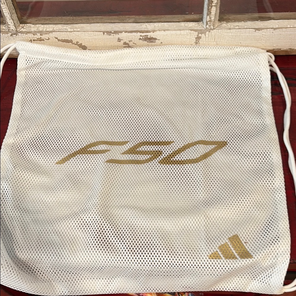 Adidas F50 Elite LL FG Sz. 11 - Picture 13 of 13